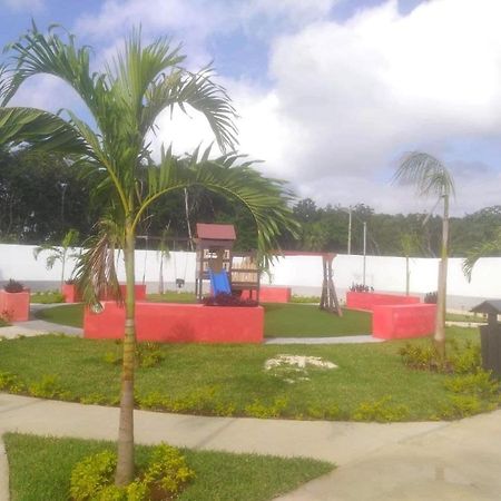 Casa Vacacional Balam - En Cancún Eksteriør billede