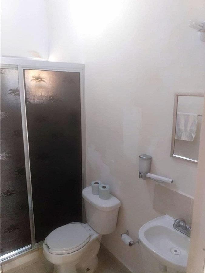 Casa Vacacional Balam - En Cancún Eksteriør billede